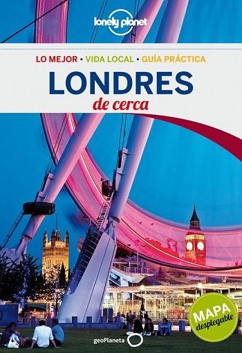 LONDRES DE CERCA 2013 | 9788408056690 | HARPER, DAMIAN | Llibreria Online de Vilafranca del Penedès | Comprar llibres en català