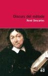 DISCURS DEL METODE | 9788429761290 | DESCARTES, RENE | Llibreria Online de Vilafranca del Penedès | Comprar llibres en català