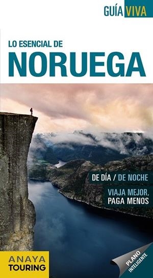 NORUEGA 2012 | 9788497768207 | AA. VV. | Llibreria L'Odissea - Libreria Online de Vilafranca del Penedès - Comprar libros