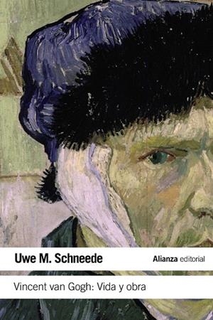 VINCENT VAN GOGH VIDA Y OBRA | 9788420669885 | SCHNEEDE, UWE M. | Llibreria L'Odissea - Libreria Online de Vilafranca del Penedès - Comprar libros