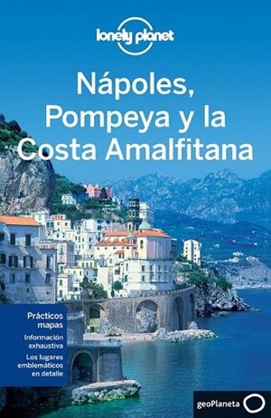 NÁPOLES POMPEYA Y LA COSTA AMALFITANA 2013 | 9788408064220 | AA. VV. | Llibreria L'Odissea - Libreria Online de Vilafranca del Penedès - Comprar libros