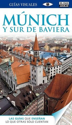 MUNICH Y SUR DE BAVIERA 2012 | 9788403511576 | AA. VV. | Llibreria L'Odissea - Libreria Online de Vilafranca del Penedès - Comprar libros
