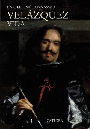 VELAZQUEZ VIDA | 9788437629797 | BENASSAR, BARTOLOME | Llibreria L'Odissea - Libreria Online de Vilafranca del Penedès - Comprar libros