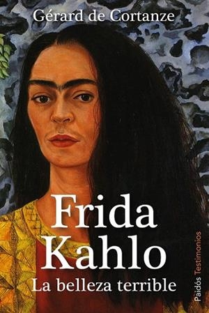 FRIDA KHALO | 9788449323058 | DE CORTANZE, G. | Llibreria L'Odissea - Libreria Online de Vilafranca del Penedès - Comprar libros