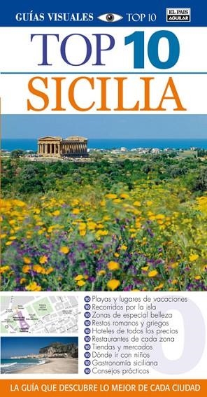 SICILIA 2012 | 9788403511026 | AA. VV. | Llibreria L'Odissea - Libreria Online de Vilafranca del Penedès - Comprar libros