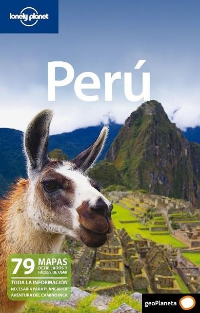 PERU LONELY PLANET 2010 | 9788408091295 | AA.VV. | Llibreria Online de Vilafranca del Penedès | Comprar llibres en català