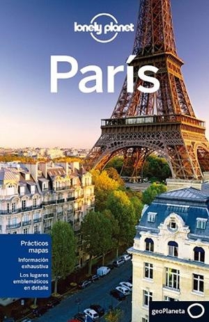 PARÍS 2013 LONELY PLANET | 9788408063544 | AA. VV. | Llibreria Online de Vilafranca del Penedès | Comprar llibres en català