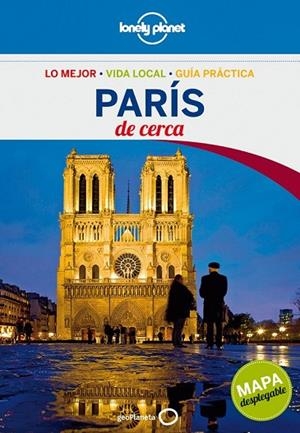 PARÍS DE CERCA 2013 | 9788408057017 | LE NEVEZ, CATHERINE | Llibreria Online de Vilafranca del Penedès | Comprar llibres en català