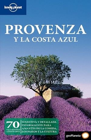 PROVENZA Y LA COSTA AZUL LONELY PLANET 2010 | 9788408089582 | AA.VV | Llibreria Online de Vilafranca del Penedès | Comprar llibres en català