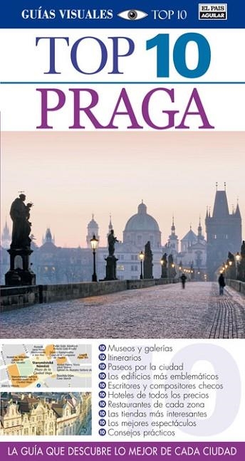 PRAGA 2013 | 9788403512665 | AA. VV. | Llibreria L'Odissea - Libreria Online de Vilafranca del Penedès - Comprar libros