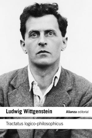 TRACTATUS LOGICO-PHILOSOPHICUS | 9788420671819 | WITTGENSTEIN, LUDWIG | Llibreria Online de Vilafranca del Penedès | Comprar llibres en català