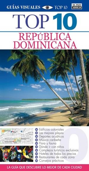 REPUBLICA DOMINICANA 2012 | 9788403511033 | AA. VV. | Llibreria L'Odissea - Libreria Online de Vilafranca del Penedès - Comprar libros