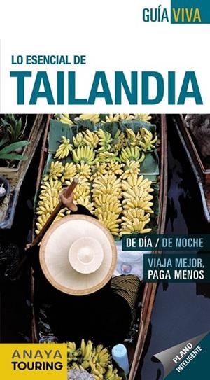 TAILANDIA 2012 | 9788499353357 | AA. VV. | Llibreria L'Odissea - Libreria Online de Vilafranca del Penedès - Comprar libros