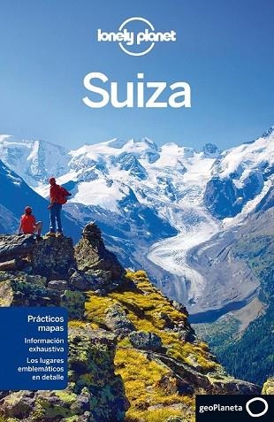SUIZA | 9788408009856 | AA. VV. | Llibreria Online de Vilafranca del Penedès | Comprar llibres en català