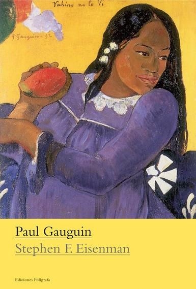 PAUL GAUGUIN | 9788434312500 | EISENMAN, STEPHEN F | Llibreria L'Odissea - Libreria Online de Vilafranca del Penedès - Comprar libros