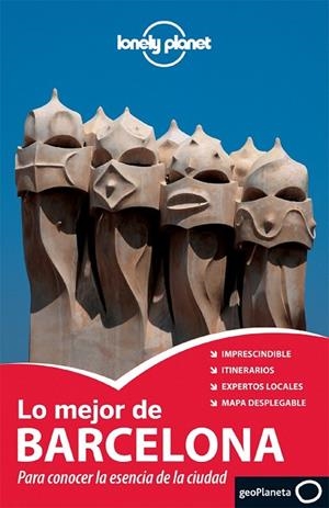 LO MEJOR DE BARCELONA 2013 | 9788408064213 | AA. VV. | Llibreria Online de Vilafranca del Penedès | Comprar llibres en català