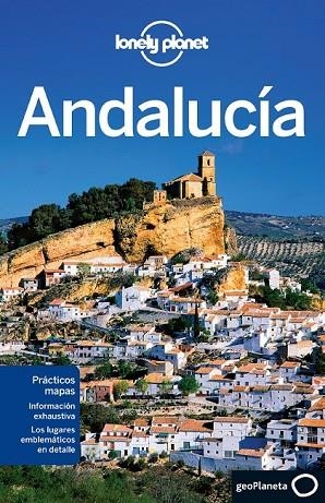 ANDALUCÍA 2013 | 9788408063162 | AA. VV. | Llibreria Online de Vilafranca del Penedès | Comprar llibres en català