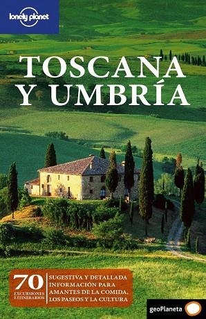 TOSCANA Y UMBRIA LONELY PLANET 2010 | 9788408089612 | AA. VV. | Llibreria Online de Vilafranca del Penedès | Comprar llibres en català