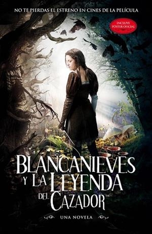 BLANCANIEVES Y LA LEYENDA DEL CAZADOR | 9788420412016 | AA. VV. | Llibreria Online de Vilafranca del Penedès | Comprar llibres en català