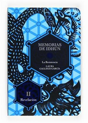 MEMORIAS DE IDHUN 2 LA RESISTENCIA | 9788467535945 | GALLEGO, LAURA | Llibreria Online de Vilafranca del Penedès | Comprar llibres en català