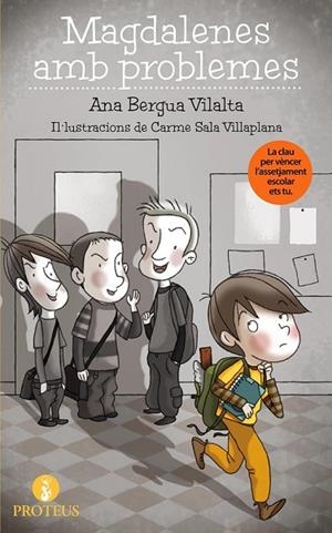 MAGDALENES AMB PROBLEMES | 9788415549383 | BERGUA, ANA | Llibreria L'Odissea - Libreria Online de Vilafranca del Penedès - Comprar libros