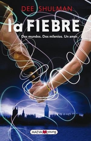 LA FIEBRE | 9788415532569 | SHULMAN, DEE | Llibreria L'Odissea - Libreria Online de Vilafranca del Penedès - Comprar libros