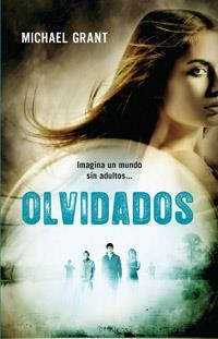 OLVIDADOS | 9788427202115 | GRANT, MICHAEL | Llibreria L'Odissea - Libreria Online de Vilafranca del Penedès - Comprar libros