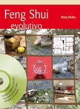 FENG SHUI EVOLUTIVO (+DVD) | 9788425519413 | RIUBO, ROSA | Llibreria L'Odissea - Libreria Online de Vilafranca del Penedès - Comprar libros