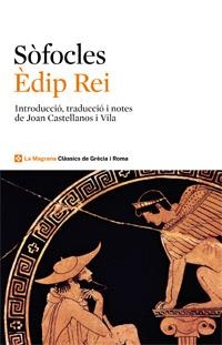 EDIP REI | 9788482645537 | SOFOCLES | Llibreria L'Odissea - Libreria Online de Vilafranca del Penedès - Comprar libros
