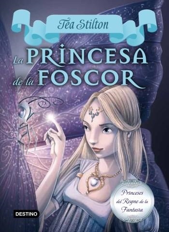 LA PRINCESA DE LA FOSCOR 5 | 9788499329178 | STILTON, GERONIMO | Llibreria L'Odissea - Libreria Online de Vilafranca del Penedès - Comprar libros