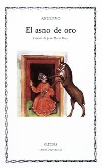 EL ASNO DE ORO | 9788437605685 | APULEYO | Llibreria L'Odissea - Libreria Online de Vilafranca del Penedès - Comprar libros