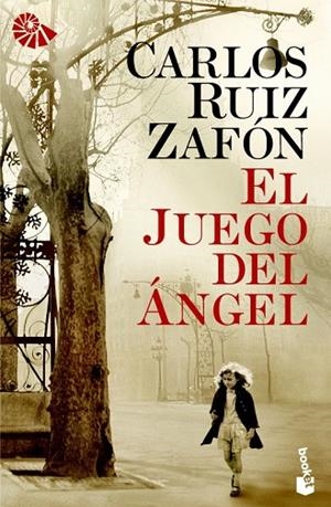 EL JUEGO DEL ÁNGEL | 9788408004332 | RUIZ ZAFON, CARLOS | Llibreria L'Odissea - Libreria Online de Vilafranca del Penedès - Comprar libros