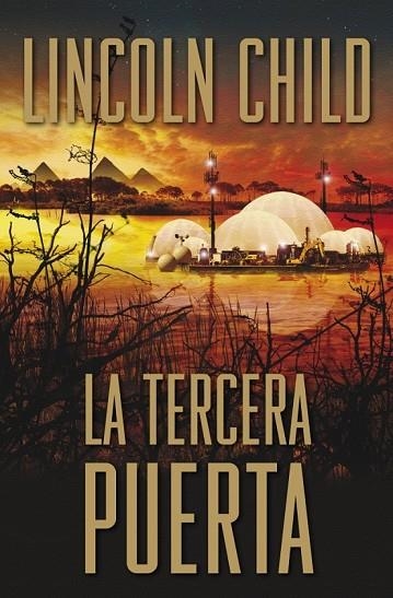 LA TERCERA PUERTA | 9788401354229 | CHILD, LINCOLN | Llibreria L'Odissea - Libreria Online de Vilafranca del Penedès - Comprar libros