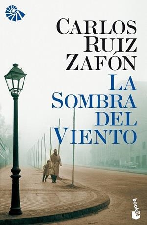 LA SOMBRA DEL VIENTO | 9788408092643 | RUIZ ZAFON, CARLOS | Llibreria L'Odissea - Libreria Online de Vilafranca del Penedès - Comprar libros