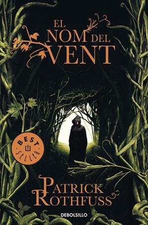 EL NOM DEL VENT | 9788499899329 | ROTHFUSS, PATRICK | Llibreria Online de Vilafranca del Penedès | Comprar llibres en català