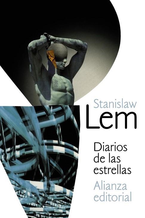 DIARIOS DE LAS ESTRELLAS | 9788420610849 | LEM, STANISLAW | Llibreria Online de Vilafranca del Penedès | Comprar llibres en català