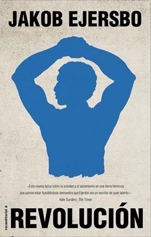 REVOLUCIÓN | 9788499186146 | EJERSBO, JAKOB | Llibreria L'Odissea - Libreria Online de Vilafranca del Penedès - Comprar libros