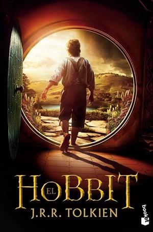 EL HOBBIT | 9788445000656 | TOLKIEN, J R R | Llibreria Online de Vilafranca del Penedès | Comprar llibres en català
