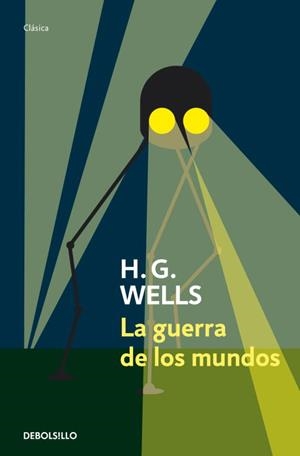 LA GUERRA DE LOS MUNDOS | 9788499083636 | WELLS, H G | Llibreria Online de Vilafranca del Penedès | Comprar llibres en català