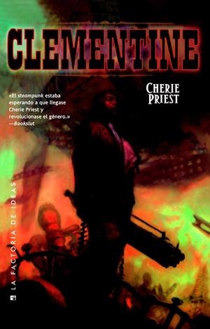 CLEMENTINE | 9788490180495 | PRIEST, CHERIE | Llibreria L'Odissea - Libreria Online de Vilafranca del Penedès - Comprar libros