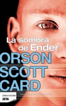 LA SOMBRA DE ENDER | 9788498725919 | CARD, ORSON SCOTT | Llibreria Online de Vilafranca del Penedès | Comprar llibres en català