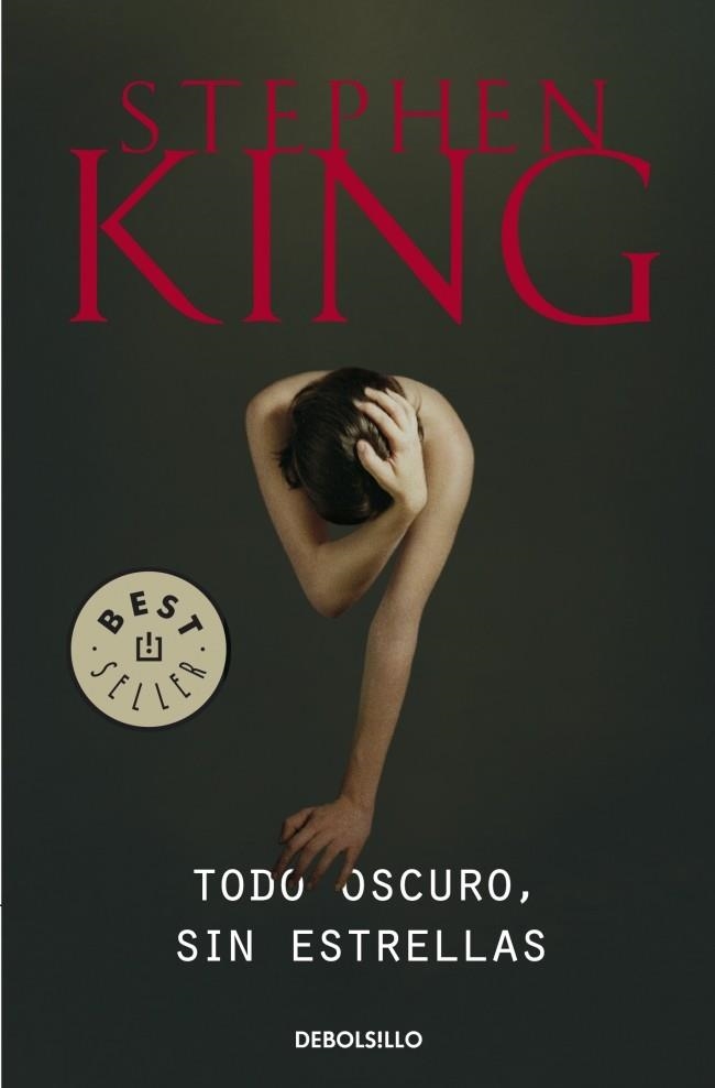 TODO OSCURO SIN ESTRELLAS | 9788499898636 | KING,STEPHEN | Llibreria L'Odissea - Libreria Online de Vilafranca del Penedès - Comprar libros
