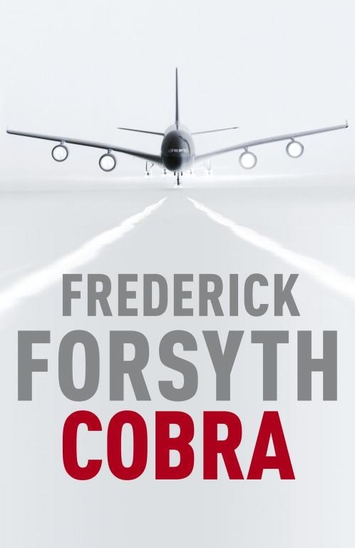 COBRA | 9788401390883 | FORSYTH, FREDERICK | Llibreria L'Odissea - Libreria Online de Vilafranca del Penedès - Comprar libros