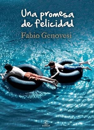 UNA PROMESA DE FELICIDAD | 9788467018691 | GENOVESI, FABIO | Llibreria Online de Vilafranca del Penedès | Comprar llibres en català