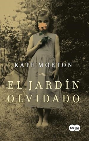 EL JARDIN OLVIDADO | 9788483651568 | MORTON, KATE | Llibreria Online de Vilafranca del Penedès | Comprar llibres en català