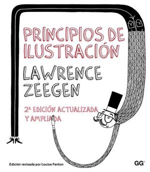 PRINCIPIOS DE ILUSTRACIÓN | 9788425225925 | ZEEGEN, LAWRENCE | Llibreria L'Odissea - Libreria Online de Vilafranca del Penedès - Comprar libros