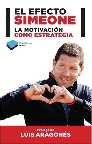 EL EFECTO SIMEONE | 9788415750727 | SIMEONE, DIEGO PABLO / GARCÍA BUSTAMANTE, SANTI | Llibreria L'Odissea - Libreria Online de Vilafranca del Penedès - Comprar libros