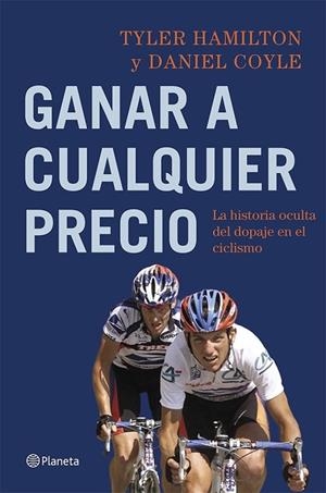 GANAR A CUALQUIER PRECIO | 9788408113782 | HAMILTON, TYLER / COYLE, DANIEL | Llibreria L'Odissea - Libreria Online de Vilafranca del Penedès - Comprar libros