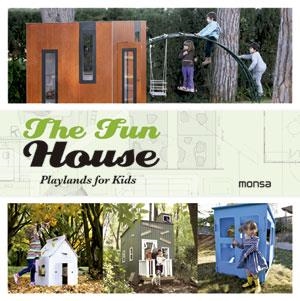 THE FUN HOUSE | 9788415223566 | MINGUET FRUCTUOSO, JOSEP MARIA | Llibreria Online de Vilafranca del Penedès | Comprar llibres en català