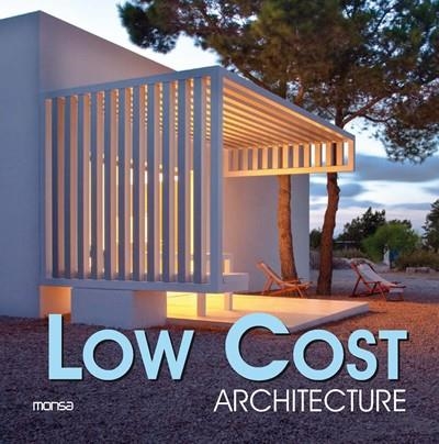 LOW COST ARCHITECTURE | 9788496429383 | AA.VV. | Llibreria L'Odissea - Libreria Online de Vilafranca del Penedès - Comprar libros